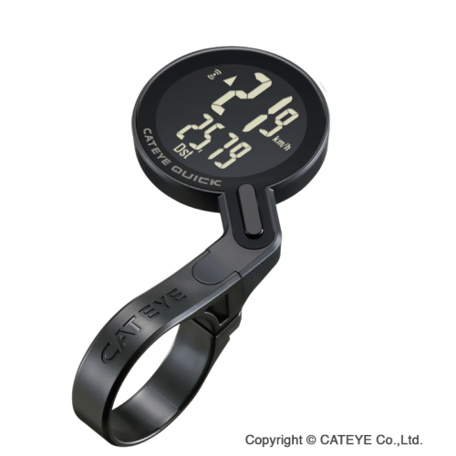 CATEYE Cycle Computer Quick 無線碼錶 CC-RS100W